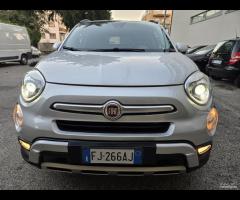 Fiat 500X 2.0 MultiJet 140 CV 4x4 Cross Plus - 18