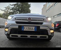 Fiat 500X 2.0 MultiJet 140 CV 4x4 Cross Plus - 19