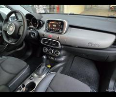 Fiat 500X 2.0 MultiJet 140 CV 4x4 Cross Plus - 21