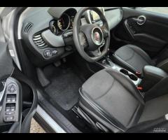 Fiat 500X 2.0 MultiJet 140 CV 4x4 Cross Plus - 25