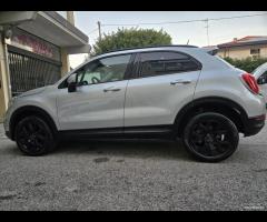 Fiat 500X 2.0 MultiJet 140 CV 4x4 Cross Plus - 29