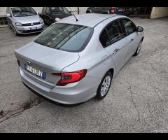 Fiat Tipo 1.6 Mjt 4 porte Berlina 50000KM - 9