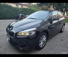 Bmw Serie 2 Gran Tourer 218d Gran Tourer Luxury