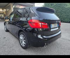 Bmw Serie 2 Gran Tourer 218d Gran Tourer Luxury