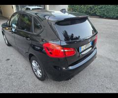 Bmw Serie 2 Gran Tourer 218d Gran Tourer Luxury