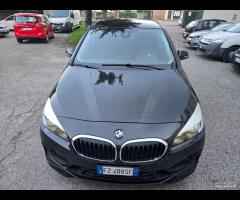 Bmw Serie 2 Gran Tourer 218d Gran Tourer Luxury - 16