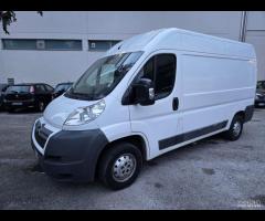 Citroen Jumper Citroen Jumper 2.2 HDI 130CV Furgon