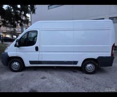 Citroen Jumper Citroen Jumper 2.2 HDI 130CV Furgon