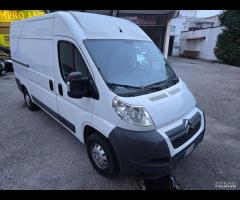 Citroen Jumper Citroen Jumper 2.2 HDI 130CV Furgon