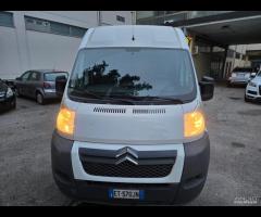 Citroen Jumper Citroen Jumper 2.2 HDI 130CV Furgon - 12