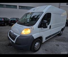 Citroen Jumper Citroen Jumper 2.2 HDI 130CV Furgon - 13