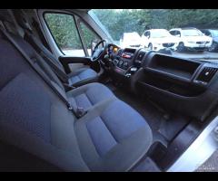 Citroen Jumper Citroen Jumper 2.2 HDI 130CV Furgon - 20