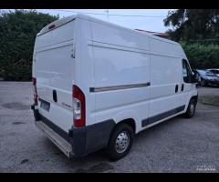 Citroen Jumper Citroen Jumper 2.2 HDI 130CV Furgon - 28