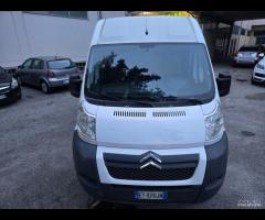 Citroen Jumper Citroen Jumper 2.2 HDI 130CV Furgon - 29