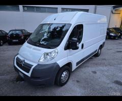 Citroen Jumper Citroen Jumper 2.2 HDI 130CV Furgon - 30