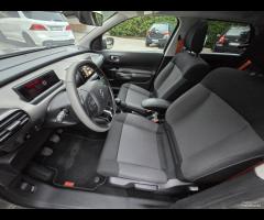 Citroen C4 Cactus BlueHDi 100 Rip Curl