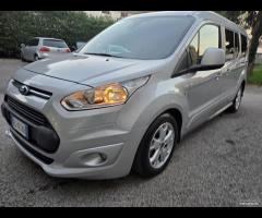 Ford Tourneo Connect Tourneo Connect 1.5 TDCi 120