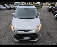 Ford Tourneo Connect Tourneo Connect 1.5 TDCi 120