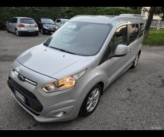 Ford Tourneo Connect Tourneo Connect 1.5 TDCi 120