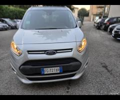 Ford Tourneo Connect Tourneo Connect 1.5 TDCi 120