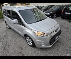 Ford Tourneo Connect Tourneo Connect 1.5 TDCi 120