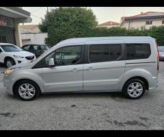 Ford Tourneo Connect Tourneo Connect 1.5 TDCi 120 - 6