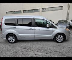 Ford Tourneo Connect Tourneo Connect 1.5 TDCi 120 - 7