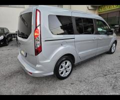 Ford Tourneo Connect Tourneo Connect 1.5 TDCi 120 - 8