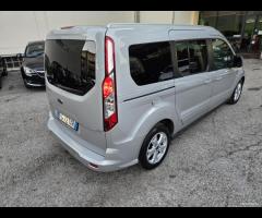 Ford Tourneo Connect Tourneo Connect 1.5 TDCi 120 - 9