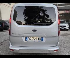 Ford Tourneo Connect Tourneo Connect 1.5 TDCi 120 - 10