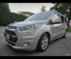 Ford Tourneo Connect Tourneo Connect 1.5 TDCi 120 - 14