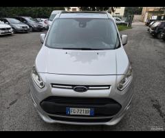 Ford Tourneo Connect Tourneo Connect 1.5 TDCi 120 - 16