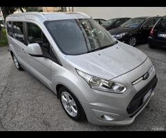 Ford Tourneo Connect Tourneo Connect 1.5 TDCi 120 - 18