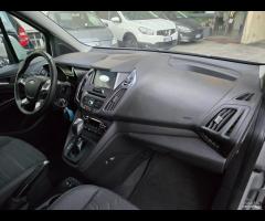 Ford Tourneo Connect Tourneo Connect 1.5 TDCi 120 - 20