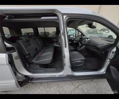 Ford Tourneo Connect Tourneo Connect 1.5 TDCi 120 - 21