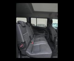 Ford Tourneo Connect Tourneo Connect 1.5 TDCi 120 - 22