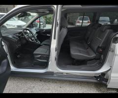 Ford Tourneo Connect Tourneo Connect 1.5 TDCi 120 - 25