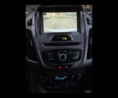 Ford Tourneo Connect Tourneo Connect 1.5 TDCi 120 - 29