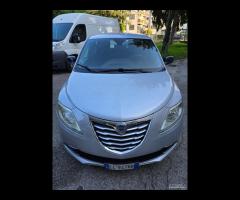 Lancia Ypsilon 1.3 MJT 16V 95 CV 5 porte S&S Plati