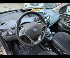 Lancia Ypsilon 1.3 MJT 16V 95 CV 5 porte S&S Plati - 9