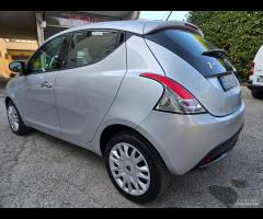 Lancia Ypsilon 1.3 MJT 16V 95 CV 5 porte S&S Plati - 11