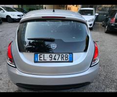 Lancia Ypsilon 1.3 MJT 16V 95 CV 5 porte S&S Plati - 13