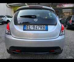 Lancia Ypsilon 1.3 MJT 16V 95 CV 5 porte S&S Plati - 14