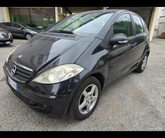 Mercedes-benz A 150 A 150 Avantgarde