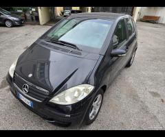 Mercedes-benz A 150 A 150 Avantgarde