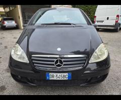 Mercedes-benz A 150 A 150 Avantgarde - 7