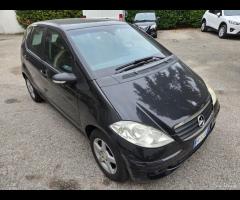 Mercedes-benz A 150 A 150 Avantgarde - 8