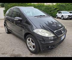 Mercedes-benz A 150 A 150 Avantgarde - 11