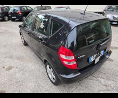 Mercedes-benz A 150 A 150 Avantgarde - 23