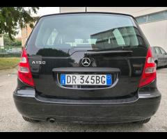 Mercedes-benz A 150 A 150 Avantgarde - 25